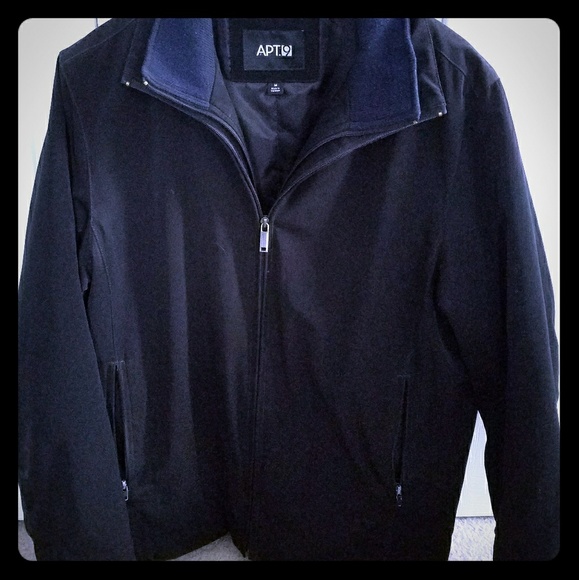 Men's Apt. 9 jacket - Picture 1 of 4